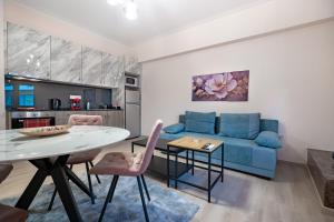 Sepolia Metro station 1 bdrm 3 pers by MPS