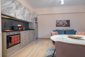 Sepolia Metro station 1 bdrm 3 pers by MPS