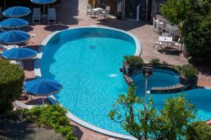 Hotel Regina Palace Terme