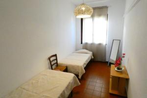 Villages vacances Residence Pascal Paoli Fior di Mare : Appartement 2 Chambres