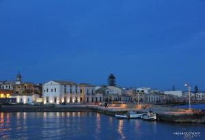 Tolomeo Siclis Soggiorni