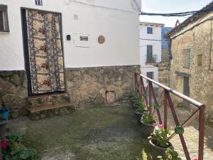 Ca Meme Valle del Jerte