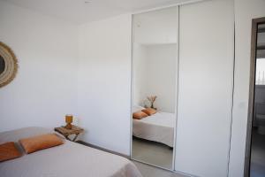 Villages vacances Residence Pascal Paoli Fior di Mare : photos des chambres