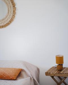 Villages vacances Residence Pascal Paoli Fior di Mare : photos des chambres