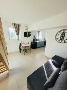 Le milazo au cœur de la campagne - Le Tronquay