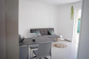 Villages vacances Residence Pascal Paoli Fior di Mare : photos des chambres