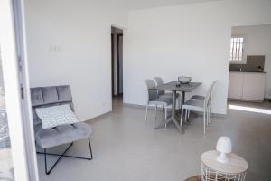 Villages vacances Residence Pascal Paoli Fior di Mare : photos des chambres