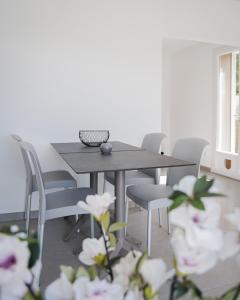 Villages vacances Residence Pascal Paoli Fior di Mare : photos des chambres