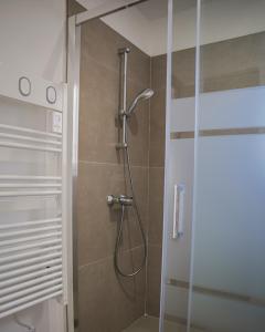 Villages vacances Residence Pascal Paoli Fior di Mare : Villa Supérieure Indépendante