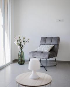 Villages vacances Residence Pascal Paoli Fior di Mare : photos des chambres