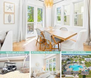 Relax Away on 30A by Stay on 30A - 4hvězdičkové hotely ve městě Inlet Beach