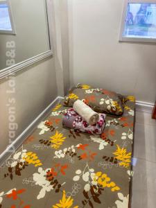 Dragons Lair B&B