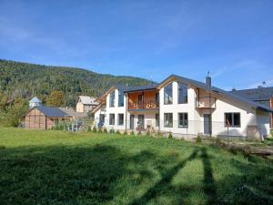 Privat-Villa-Котедж