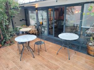 BayKus Guesthouse-Konukevi