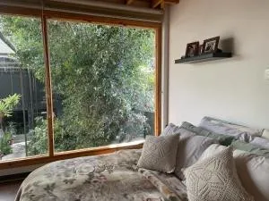 Habitación Las Camelias - Athos Hotel B - Bolivia