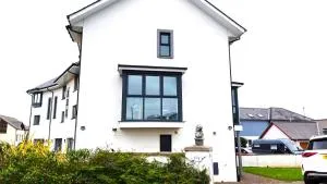 Penfro sea view - 彭布罗克码头