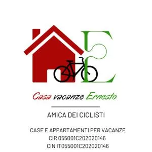 Casa Ernesto-AMICA DEI CICLISTI - Castel Todino
