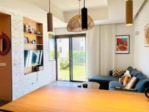 Garden Taghazout Bay