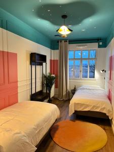 Dream Suite Deluxe Family