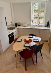 Appartements L-ecrin de Pommard : Appartement 2 Chambres