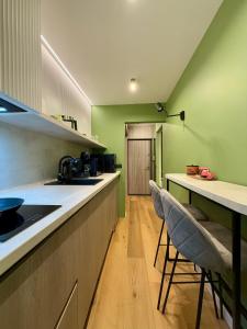 Jacuzzi Old Town Escape