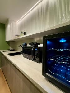 Jacuzzi Old Town Escape