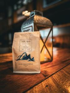 Whitecap Mountains Resort