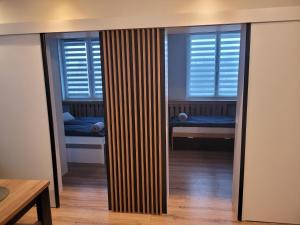 Apartament Wygodne Planty