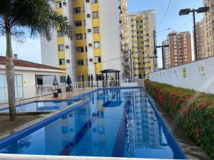 Cond Ville Solare Cop 30