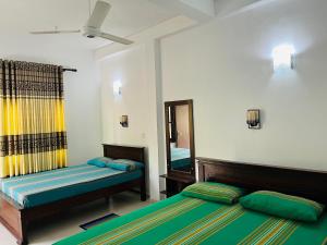 Nature Trails Lodge - Sinharaja