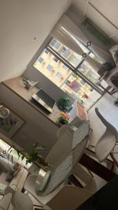 Cond Ville Solare Cop 30