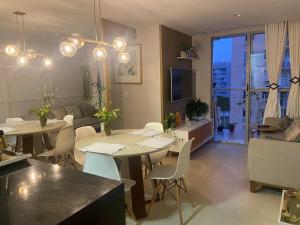 Cond Ville Solare Cop 30