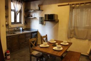 Vecchia Luna: El refugio más acogedor de Valqui