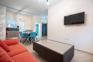 Sepolia Metro station 1 bdrm 4 pers by MPS