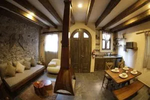 Loft Vecchia Luna: El refugio más acogedor de Val'Quirico - Уэхоцинго