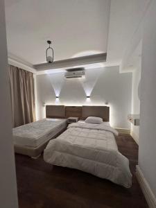 Exquisite Apartment in VGK Luxury Compound - New Cairo