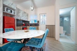 Sepolia Metro station 1 bdrm 4 pers by MPS