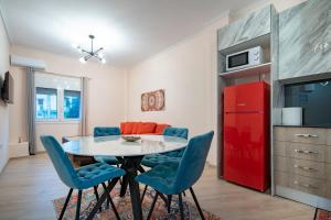 Sepolia Metro station 1 bdrm 4 pers by MPS