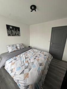 Appartements Agreable T2- Centre ville : photos des chambres