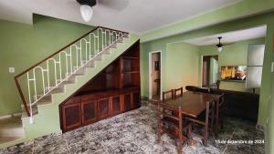 Casa Grande Praia de Ibicuí