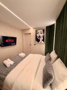 Jacuzzi Old Town Escape