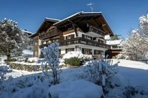 Gästehaus Dauser - Obermaiselstein