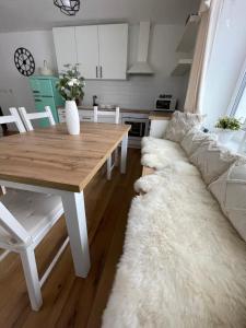 Vila Anna - apartmány v Nízkych Tatrách