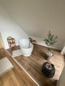 Vila Anna - apartmány v Nízkych Tatrách