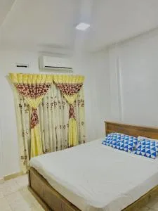 Fantasia Residence - 乌斯维塔克伊亚瓦