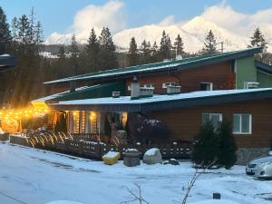 Apartmán Stanka 002