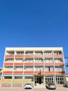 Hotel Monte Líbano - 图巴朗