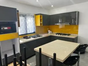 City Pacific unit - The Domain