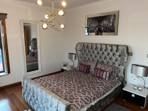 Luxury Apartment near Beach & Golf