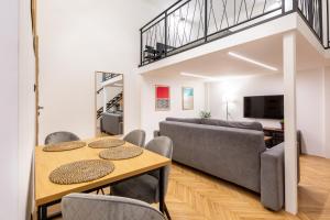 K35 Kertész Apartment